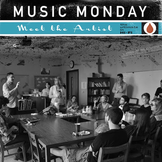2015.05.04 Music Monday