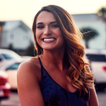 Katelyn Lester - Marketing Intern