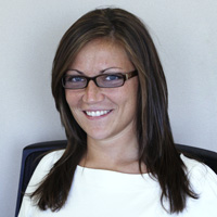 Erin Todd - Engagement Intern