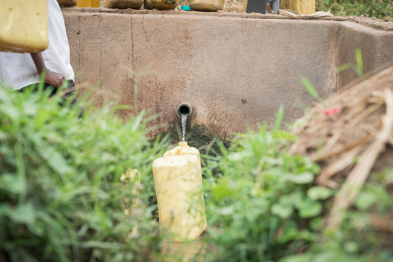 how much does it cost to build a well?